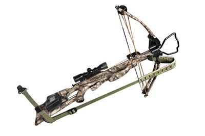 tactical crossbow sling