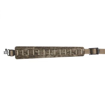 NEW Blackpowder Products Original Series The Claw Rifle Sling O.D. Gre 50002-5 