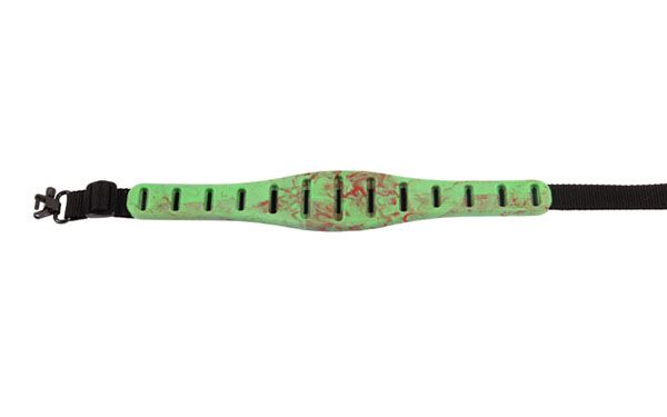 CONTOUR SLING - ZOMBIE GREEN